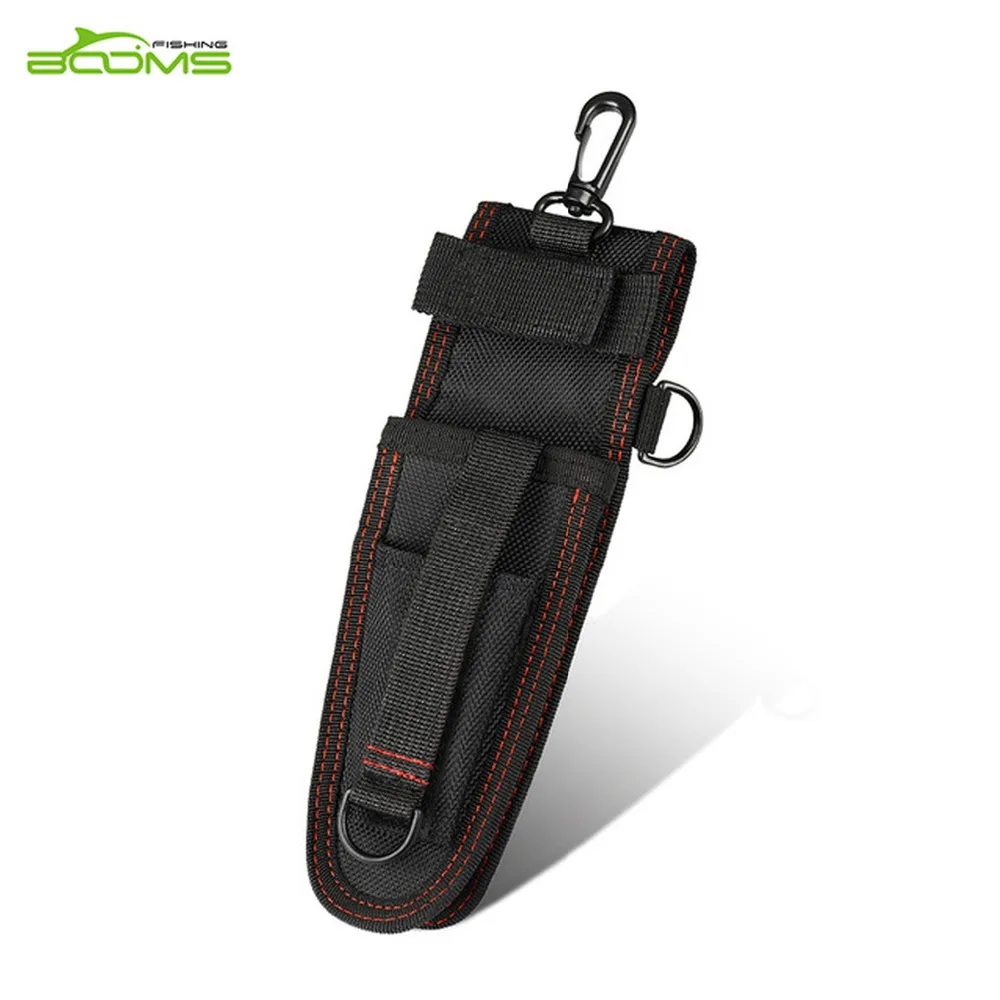 

Booms Fishing P02 Tool Sheath Designed for Fishing Pliers and Fish Grip
