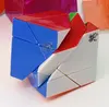 Rompecabezas de cubo mágico Dayan, juguete educativo profesional de 5 ejes-3 grados, 7, 7 Tangram ► Foto 3/6