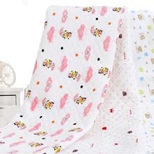 Детское полотенце для новорожденных, хлопковое тонкое летнее одеяло для новорожденных, детское полотенце, весенне-осенняя простыня