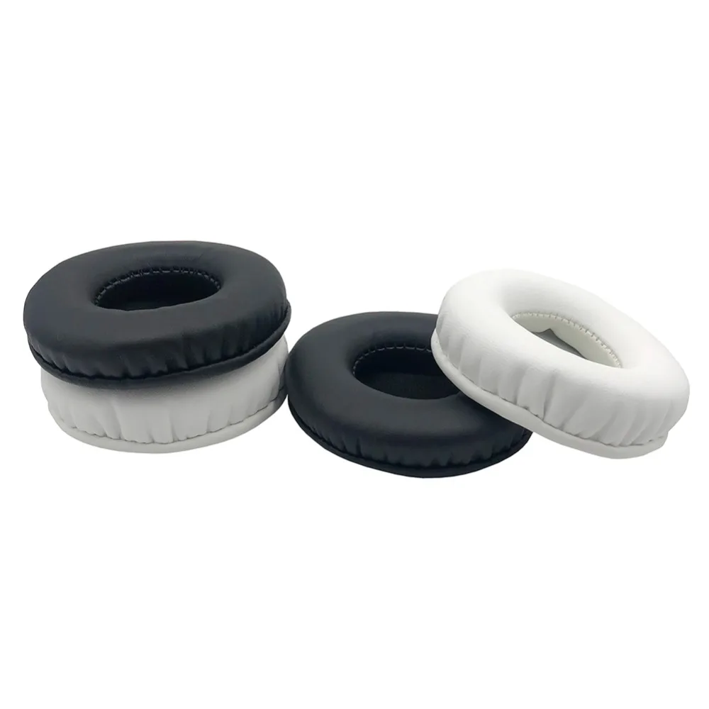Whiyo 1 pair of Memory Foam Earpads for Sony MDR RF800R MDR RF800RK Headphones Replacement Ear Pads Spnge Cover Sleeve Parts