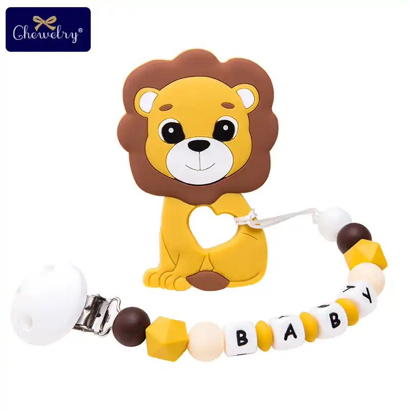lion king pacifier