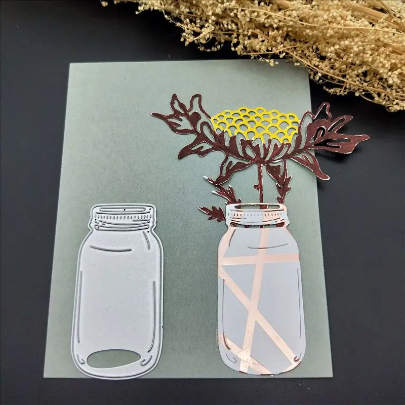 

Shaker Dies Metal Cutting Dies Stencil For DIY Scrapbooking Album Paper Cards Decorative Crafts Embossing Die Cuts