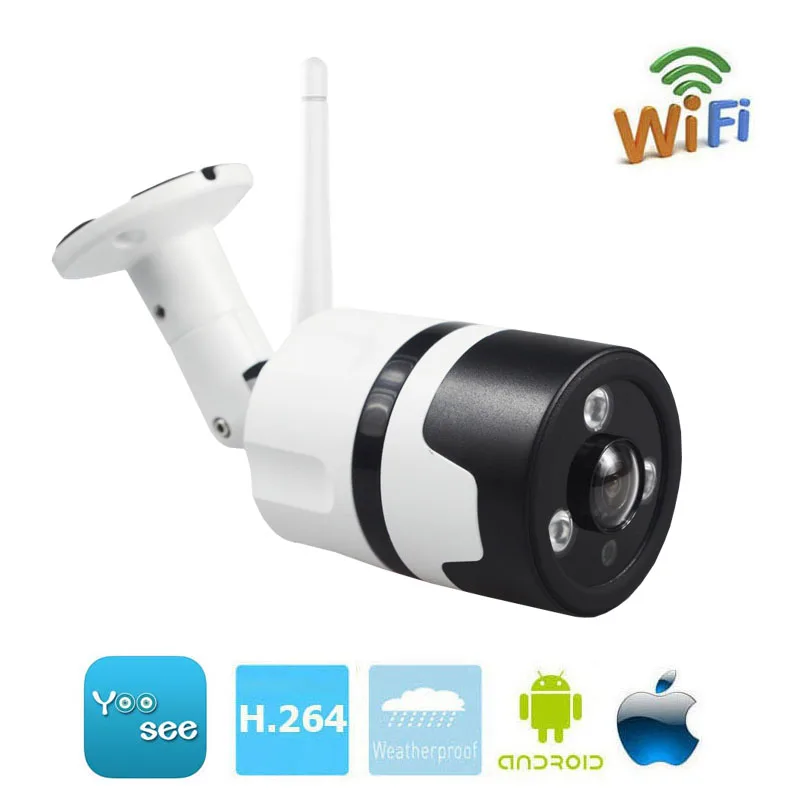 Wifi Открытый Full HD 2.0MP 1080 p 5x оптический зум беспроводной PTZ P2P Plug& Play наружная Водонепроницаемая ip-камера CCTV система безопасности