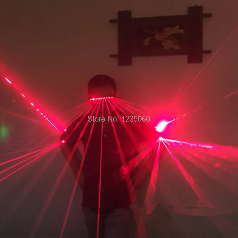 Hot-Sale-Red-Laser-Man-Luminous-Laser-Dance-Costume-Laser-Armband-Glasses-Clothes-Laserman-Laser-Suits (5)