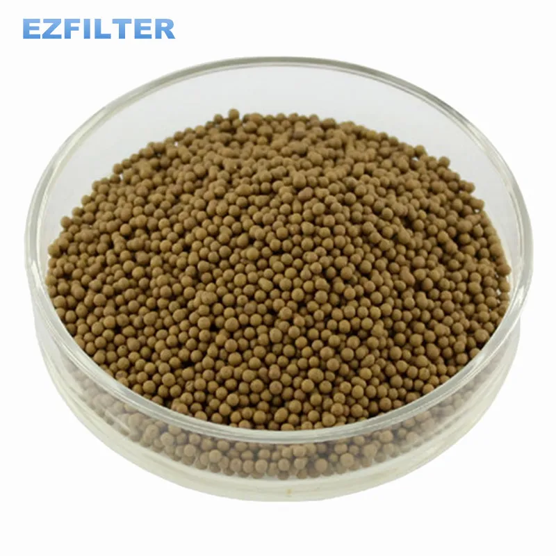 

Activated Energy Small Molecules ceramic ball Release of small molecules of Water Masses&Healthy Care Ball For Water