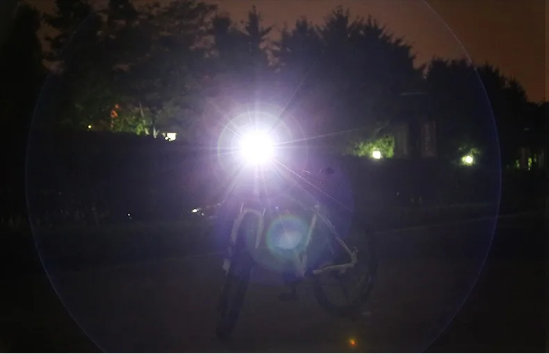 Excellent INBIKE Bike Light Front Handlebar with Torch Holder Led Bicycle Front Light Cycling Flashlight Q5 Zoom Bicycle Accessories IL779 21 Excellent INBIKE Bike Light Front Handlebar with Torch Holder Led Bicycle Front Light Cycling Flashlight Q5 Zoom Bicycle Accessories IL779 21