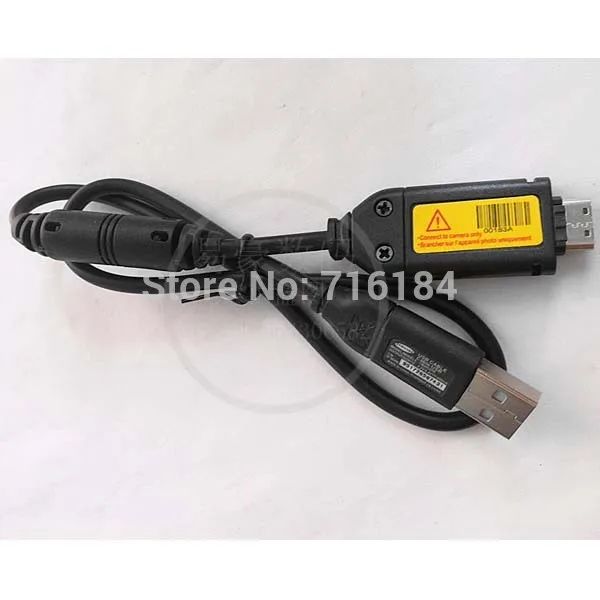 FOR Samsung digital camera cable ES73 ST70 ES70 PL120 PL170 PL150
