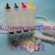 Пустой ciss для epson ME1 ME1