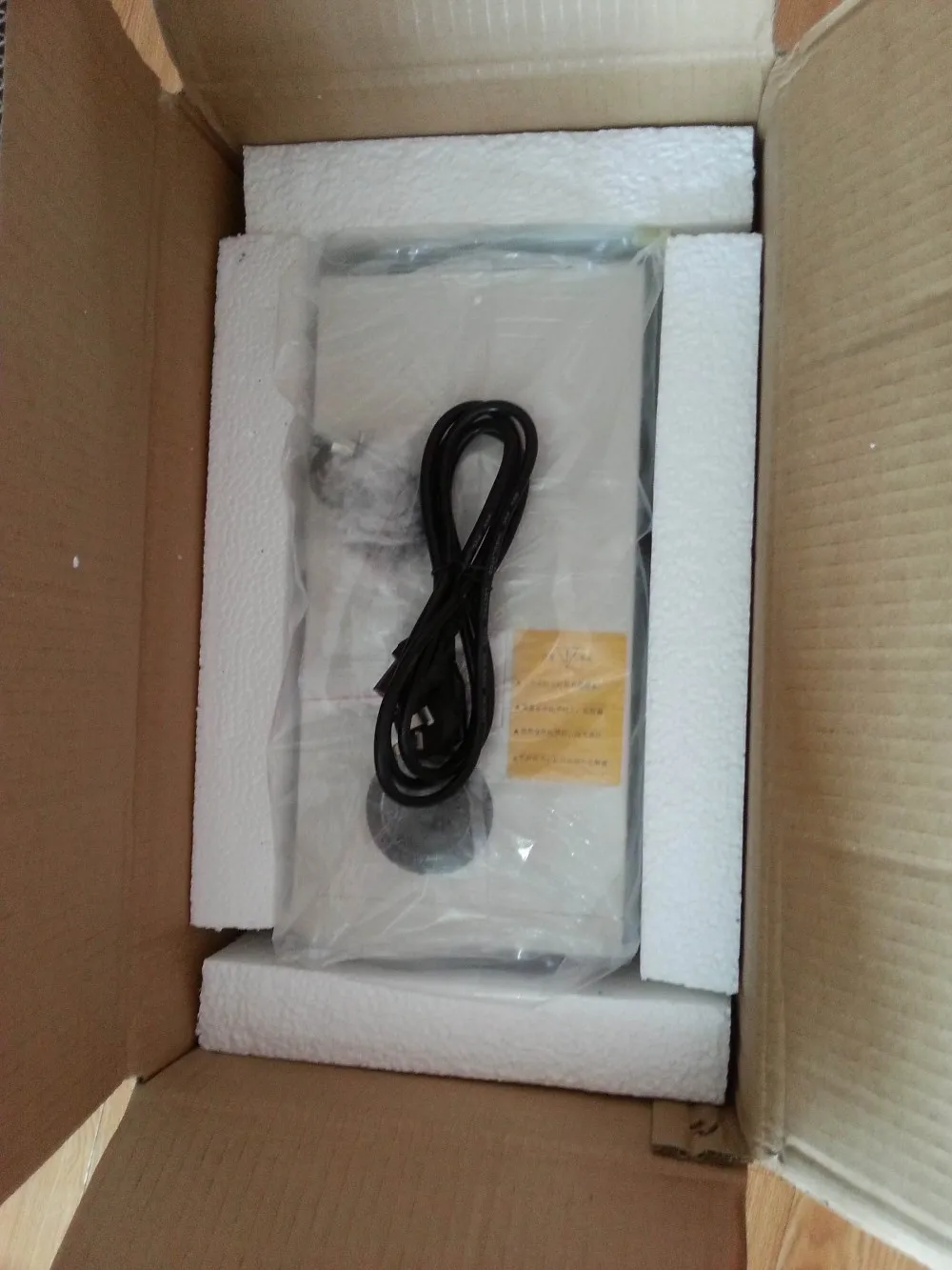 package inside