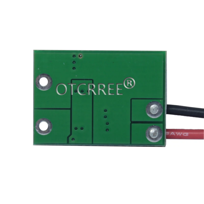 Mean Well DRIVER LED A CORRENTE COSTANTE - USCITA SINGOLA - 350 mA