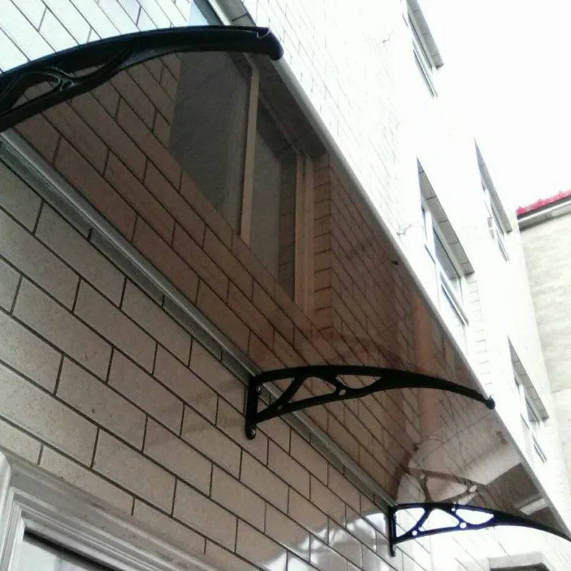 Canopy Aluminum Awning Parts Terrace Balcony Sun Room Pavilion Awning Outdoor Glass Customized Building Automation Aliexpress