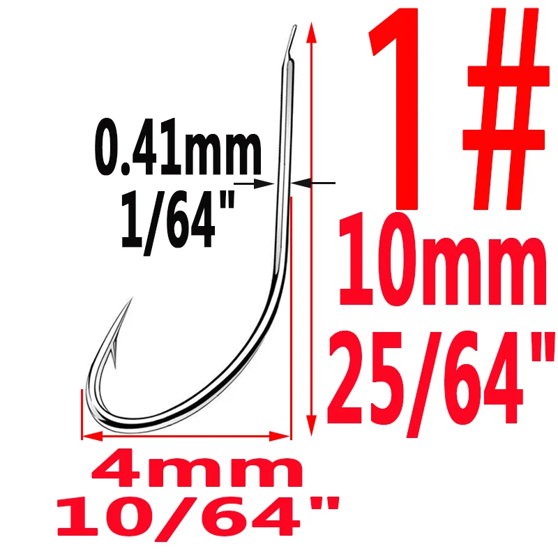 100pcs/lot Iseama Circle Carp Fishing Hook Size 1# To14# Ring eye Japan Fishhook hooks Fishhook Single Jig Hook Tool Pech 100pcs/lot Iseama Circle Carp Fishing Hook Size 1# To14# Ring eye Japan Fishhook hooks Fishhook Single Jig Hook Tool Pech