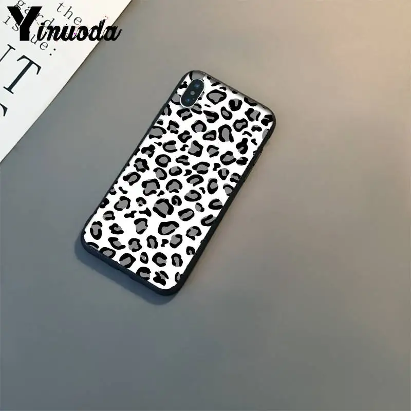 Fashion Sexy Leopard Print Panther