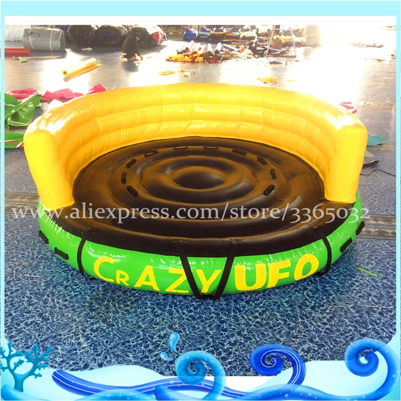 inflatable water games06