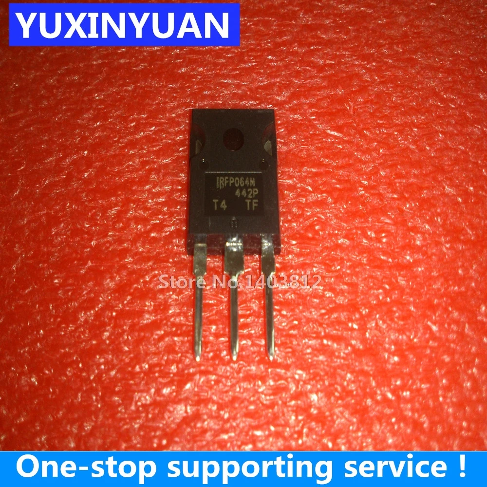 

IRF064N IRFP064 TO-247 1PCS