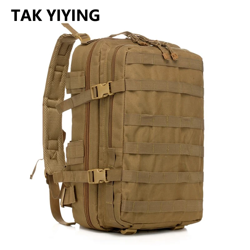 TAK YIYING 40L Военный Тактический штурмовой рюкзак армейский Molle Out сумка маленький рюкзак для наружного туризма кемпинга охоты сумка