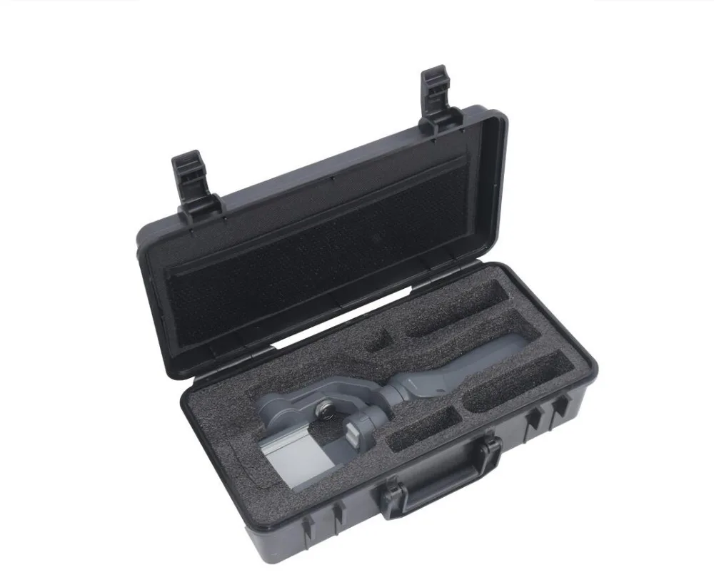 OSMO Mobile 2+5