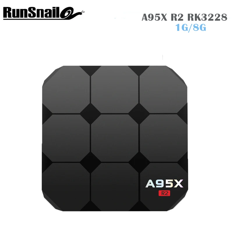 Original A95X R2 Android 7.1 OS Rockchip rk3328 1gb ram 8gb 4K h.265 smart usb 3.0 tvmc tv box Set top box Android TV BOX цена Original A95X R2 Android 7.1 OS Rockchip rk3328 1gb ram 8gb 4K h.265 smart usb 3.0 tvmc tv box Set top box Android TV BOX цены онлайн