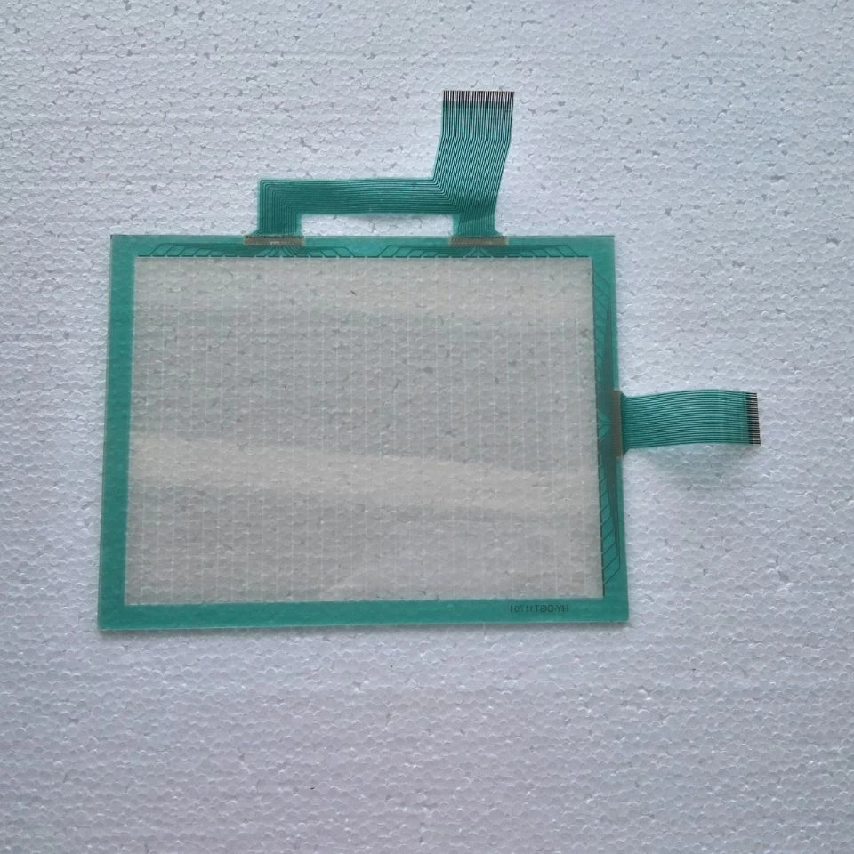 TP110VT 24V TP110VL 24V Touch Glass Panel for Machine Panel repair do it yourself New Have