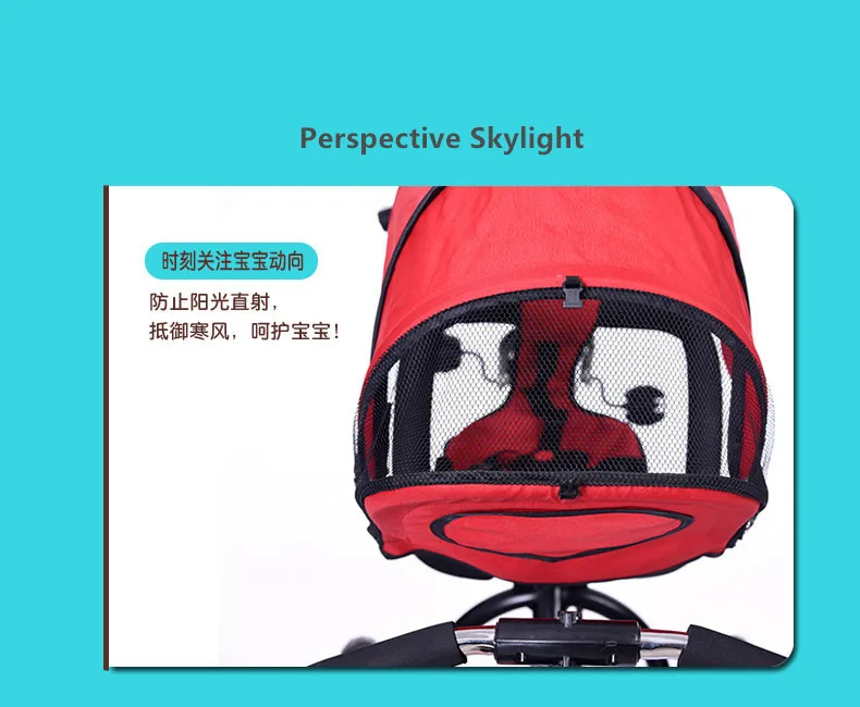 Flash Deal New Brand 1-6 Years Child Tricycle High Quality Swivel Seat Child Tricycle Bicycle Baby Buggy Stroller Bmx Baby Car Bike 17