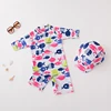 Girls' Baby Clothing