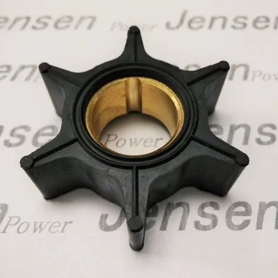 

Outboard Motor Part Pump Impeller for Mercury 35-70HP Boat Engine Accessories