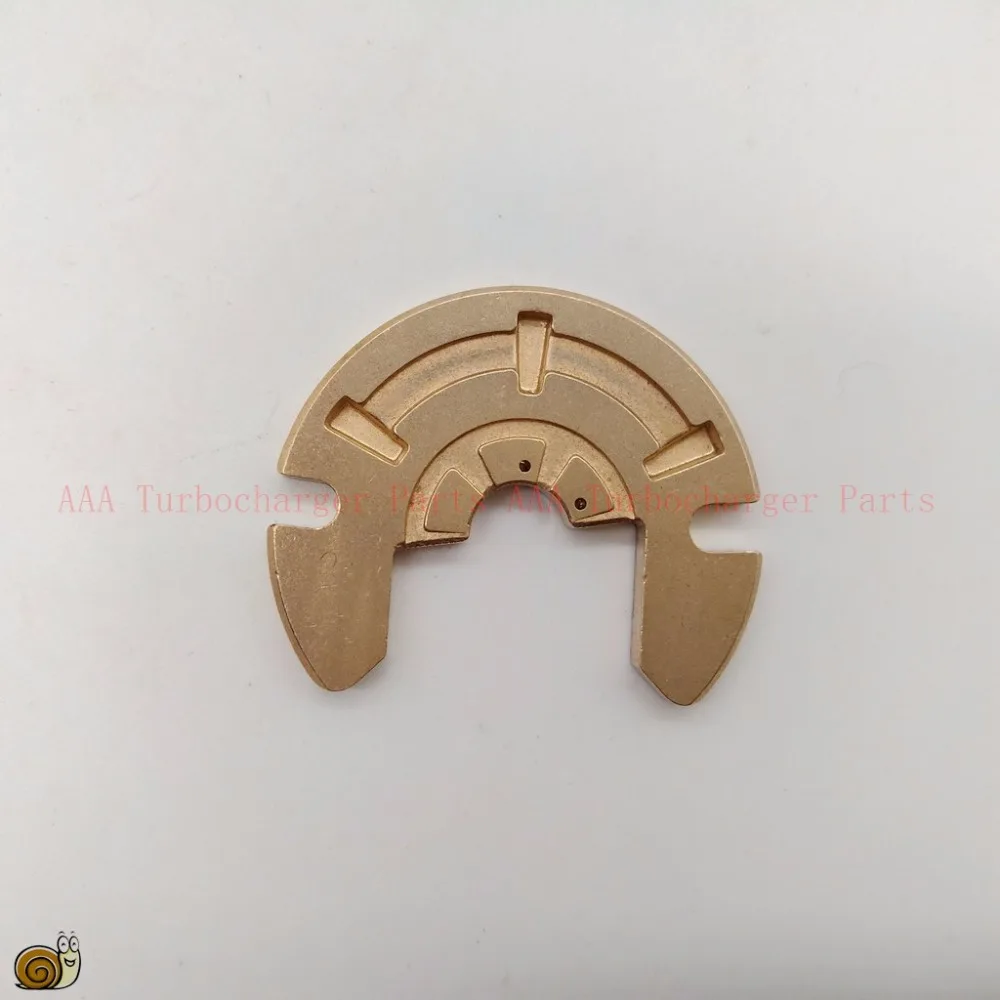KP35 Turbo упорный подшипник 54359880001 54359880009 54359880002 54359700002 детали для турбокомпрессора