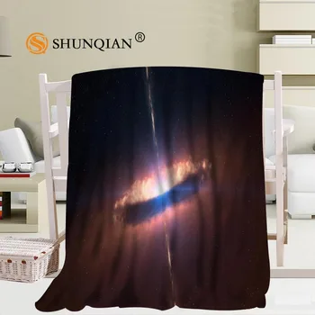 

Custom Star Citizen Space Blanket Soft DIY Picture Decoration Bedroom Size 56x80Inch,50X60Inch,40X50Inch A7.10