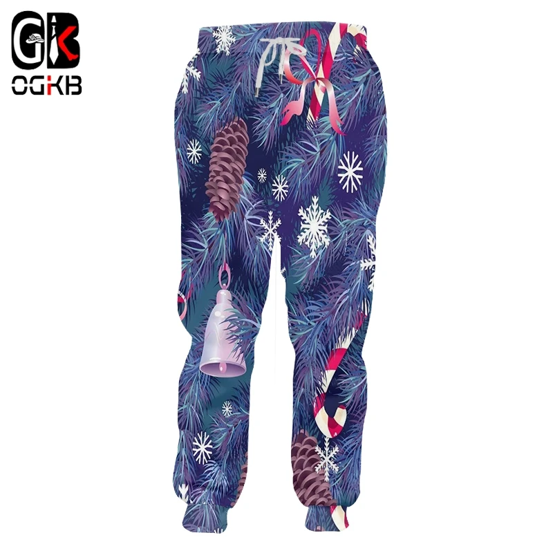 mens christmas sweatpants