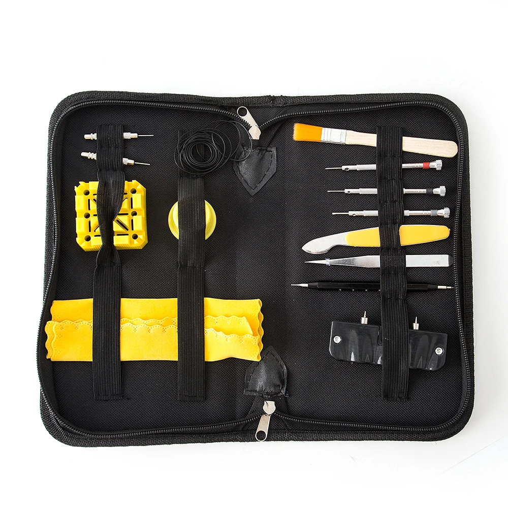 Buy 33 Piece Hand Tool Watch Repair Kit With