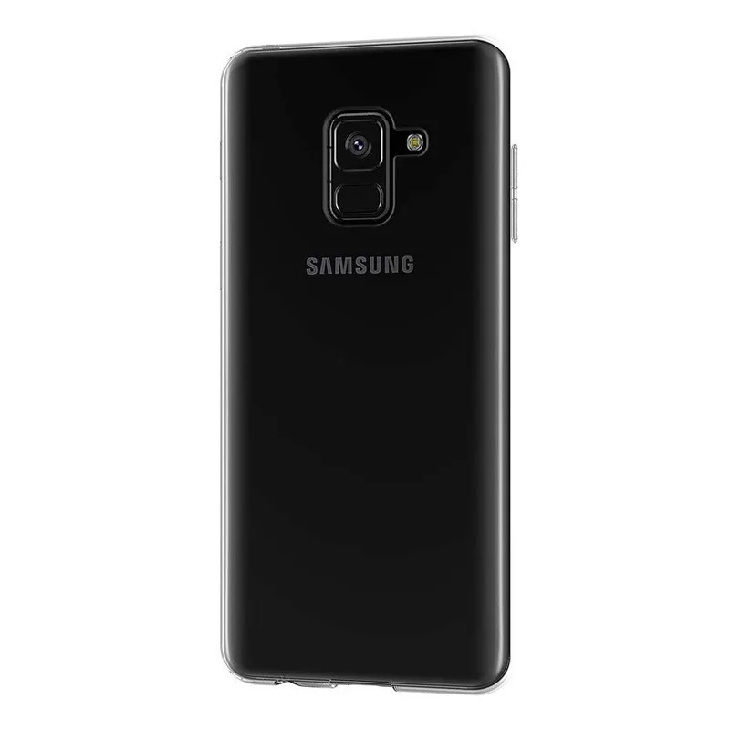 For Samsung Galaxy J6 2018 Case Samsung J6 2018 Case Soft Silicone Back Cover Phone Case For Samsung J6 2018 J600F J600 SM-J600F (7)