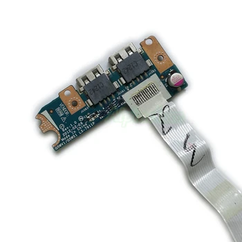 

LS-7911P USB Board Cable Socket For Acer Aspire V3-551G V3-571G V3-531G E1-521 E1-531 E1-571 5750 5750g P253-E Q5WV1 Q5WS1