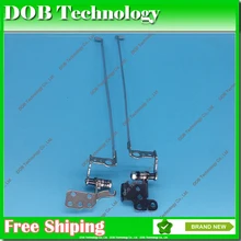 Петли(шарниры) для дисплея ноутбуков Packard Bell Easynote TS11 TS11hr TS13 TS44 TS11-hr, запасная часть