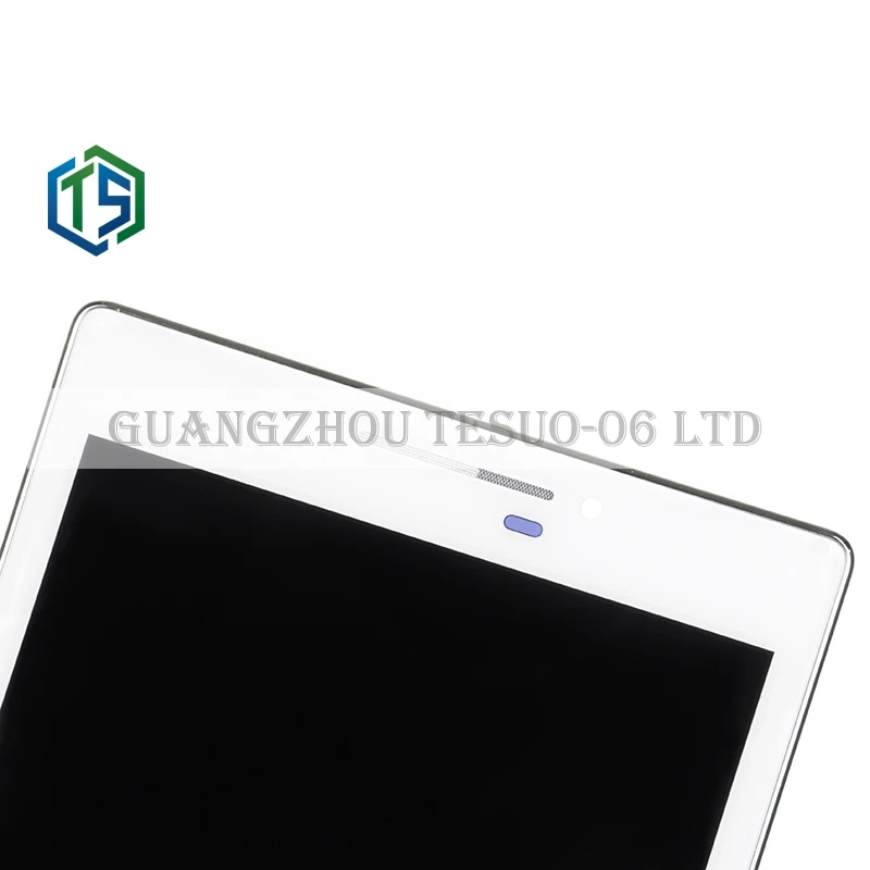 100% рабочий HH 7 0 дюймовый ЖК дисплей для ASUS Z370 Z370CGZ Сенсорный экран планшета Панель