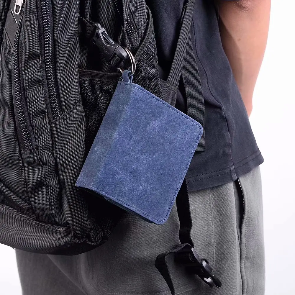 

Hot New PU Leather Box Holder Storage for GLO Electronic Cigarette Accessories Carrying Case for glo Electronic Cigarette Case