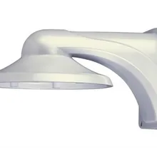 Lihmsek профессиональный высокое качество внешний Алюминий настенный кронштейн для купольная камера Открытый Водонепроницаемый