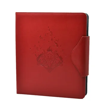 

TaiWan TW Fireandblood Card Book Book Card Card Book Shuihu Card Book Magic Game King MTG