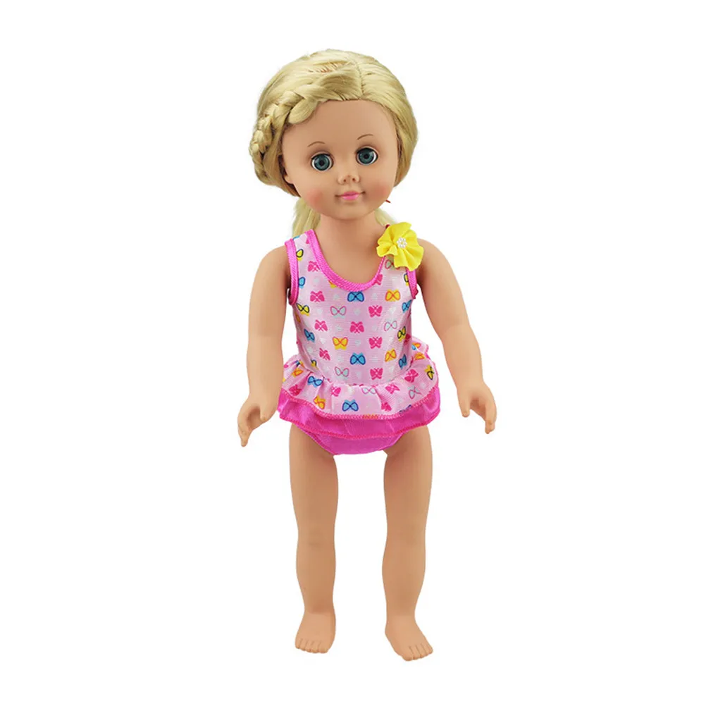 our generation doll swimsuit