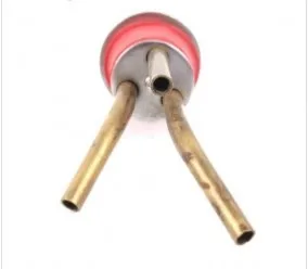 Топлива Штепсель D21 * d5.5 d4mm для бензобака|assembly oil|assembled boardplug black |