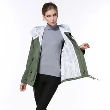 Новинка весенний стиль натуральный хлопок женская одежда Ветровка, высокая-конец пользовательские Пальто для будущих мам Повседневное Марля Подкладка пальто куртка