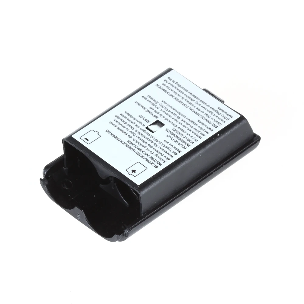 For-Xbox-360-Controller-battery-case-5