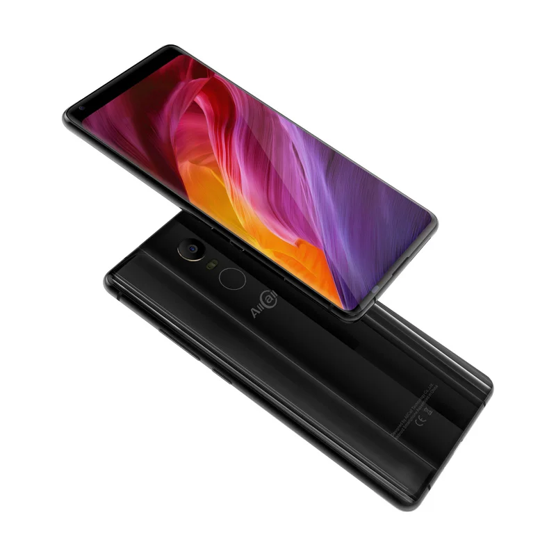 Allcall Mix 2 Smartphone Face Unlock Wireless charging 5.99 inch 18:9 Display 6GB RAM 64GB Mobile Phone 3500mAh Android 7.1 16MP Allcall Mix 2 Smartphone Face Unlock Wireless charging 5.99 inch 18:9 Display 6GB RAM 64GB Mobile Phone 3500mAh Android 7.1 16MP