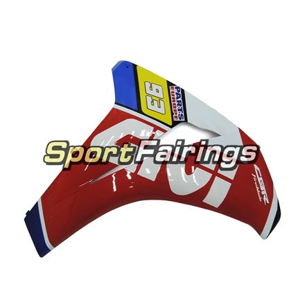 Мотоцикл Обтекатели для Honda CBR1000RR Год 08 11 2008 2009 2010 2011 ABS обтекатель кузова Комплект Cowling красный, белый желтый Панель