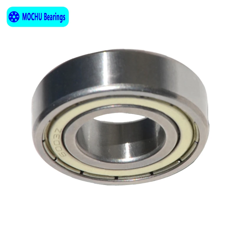 

10pcs bearing 6003 6003Z 6003ZZ 6003-2Z 17x35x10 Shielded Deep groove ball bearings Single row P6 ABEC-3 High Quality bearings