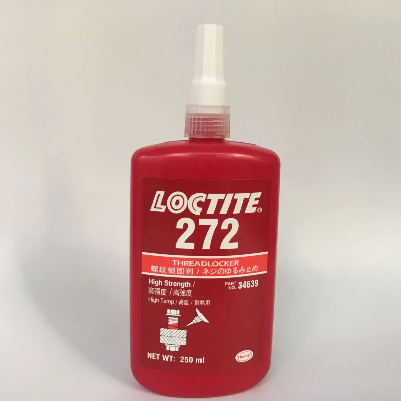 

loctite 272 glue 250ML Original Quality Assurance