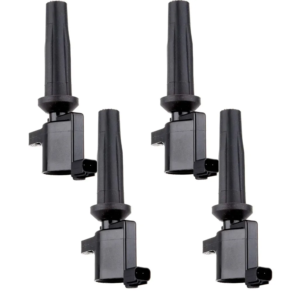 

IGNITION COIL for Ford:19145831 4M5Z12029B 4M5Z12029BA 4M5Z12029BB 4M5Z12029BC 4M5E12A366AA 31375294