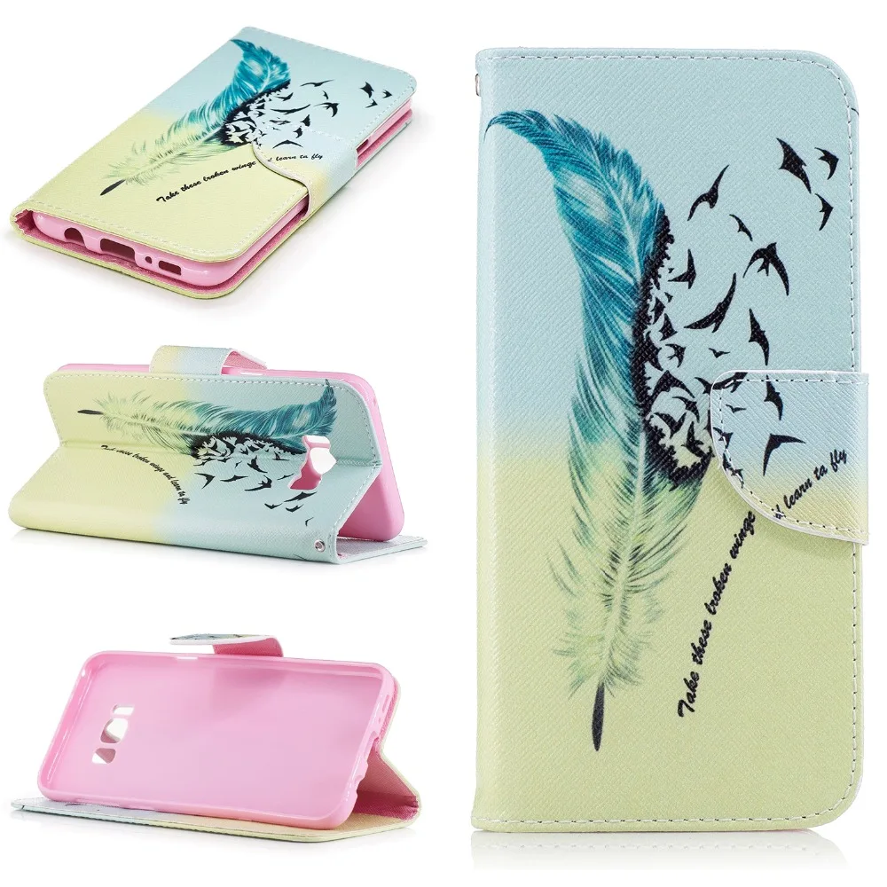 Phone Stand Case for fundas Samsung S8 Plus Cover Case for coque Samsung Galaxy S8 Plus Case 6.2 inch + Card Holder cases-for-s8+ : image Phone Stand Case for fundas Samsung S8 Plus Cover Case for coque Samsung Galaxy S8 Plus Case 6.2 inch + Card Holder cases-for-s8+