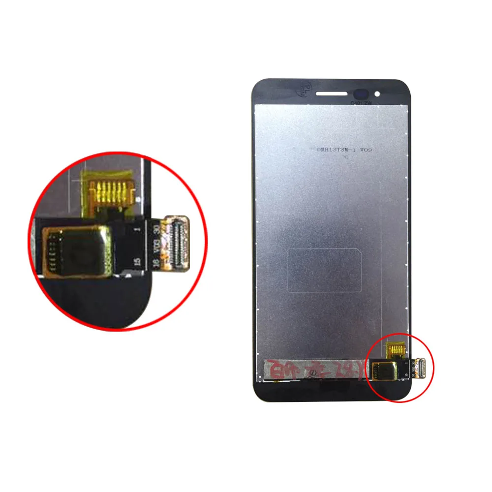LG K4-5