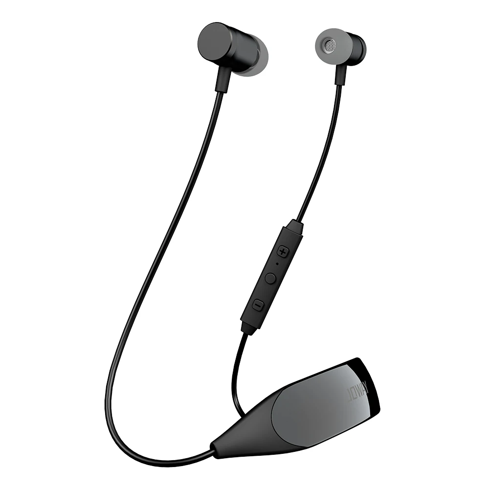 Joway H09 спортивные Bluetooth наушники массажные стерео шумоподавление беспроводная