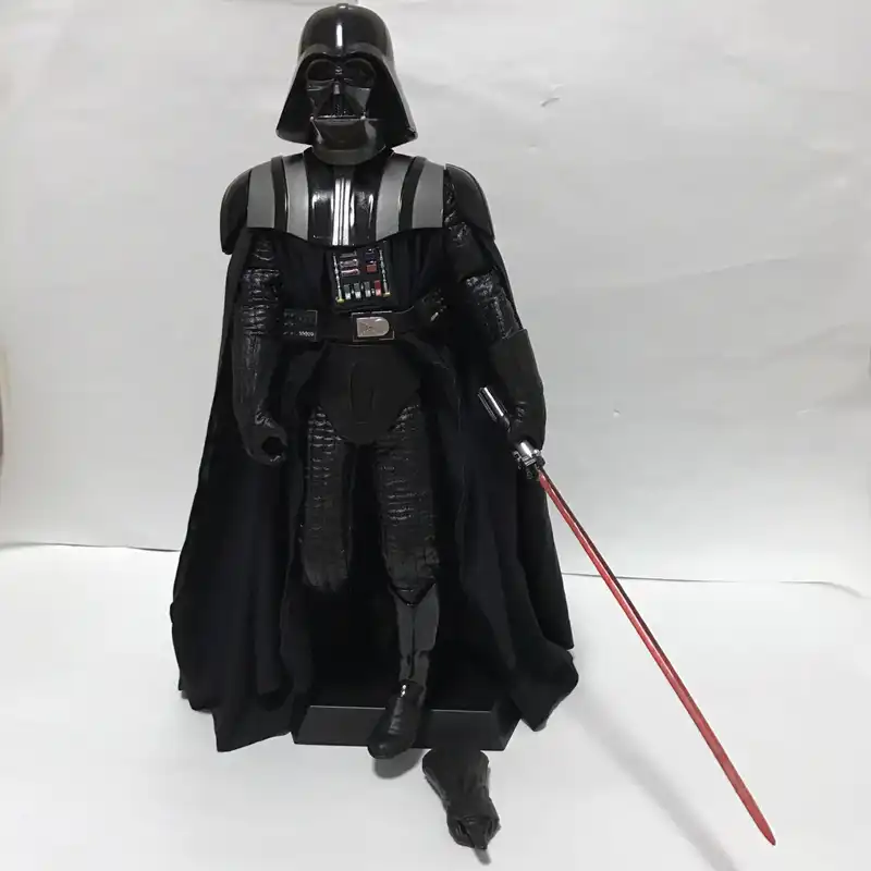 crazy toys star wars